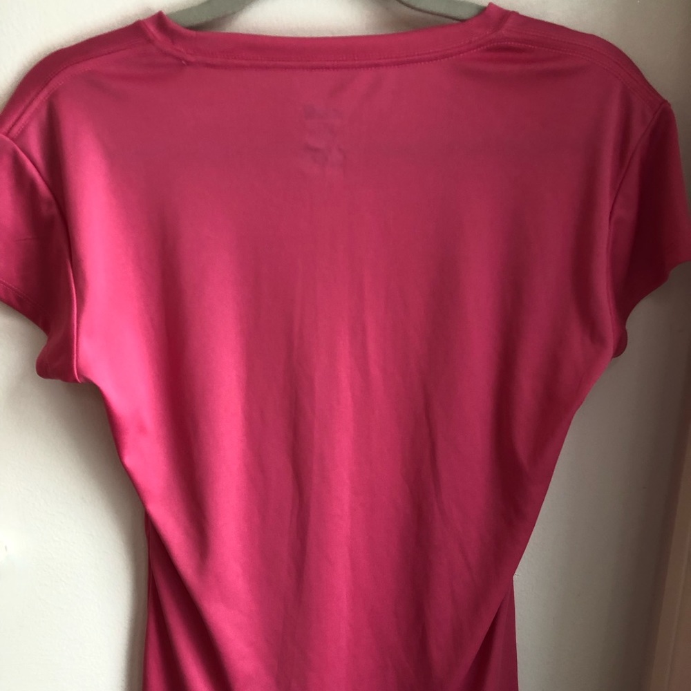 AVIA Exercise top - Picture 2 of 2